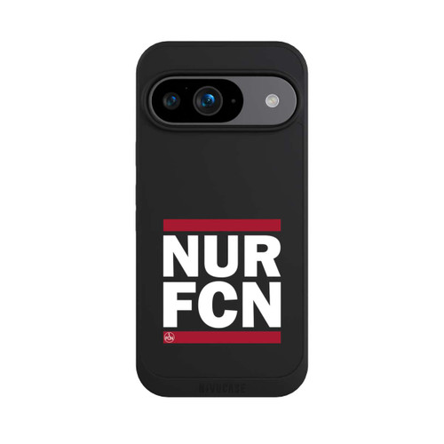 Google Pixel 9 NIVOpure Nur FCN Transparent
