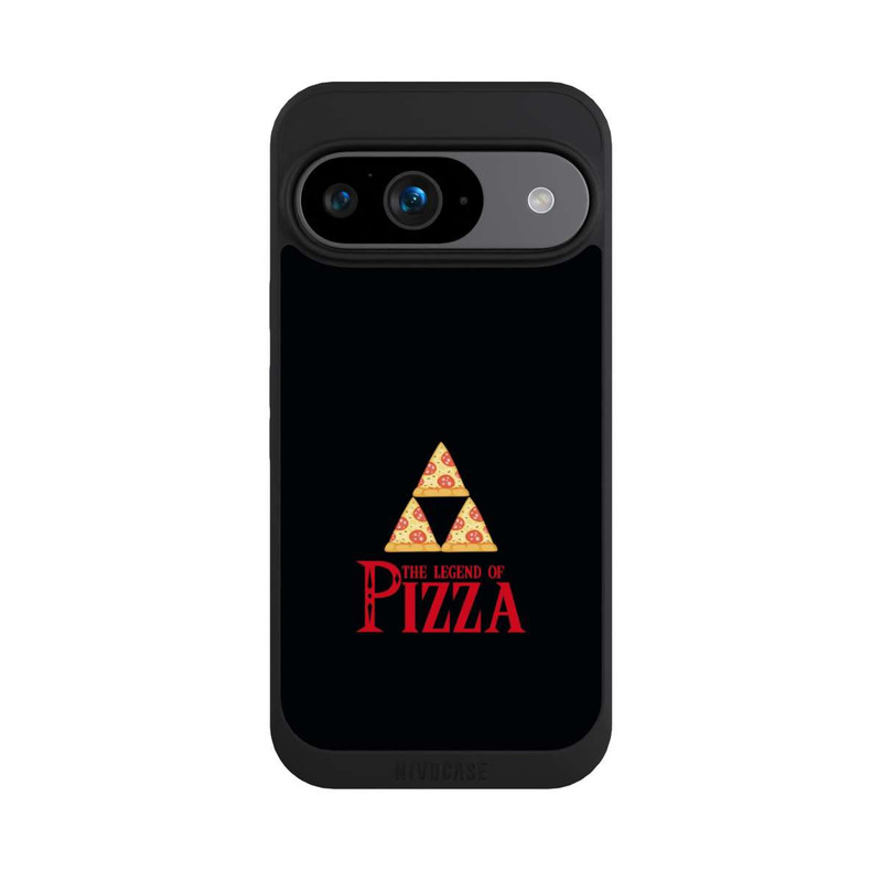 Pixel 9 NIVOpure The Legend of Pizza