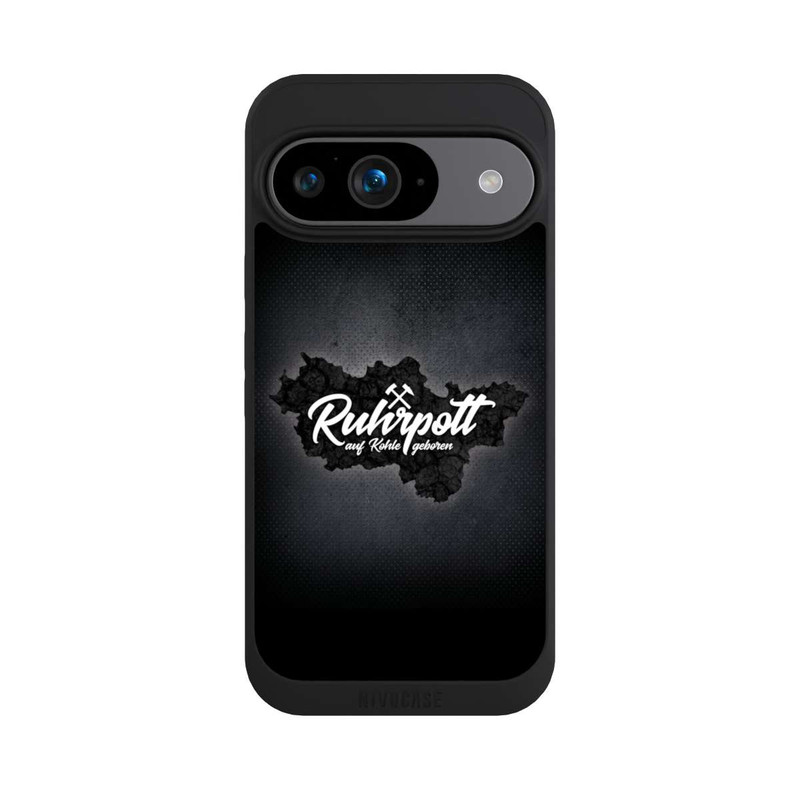 Pixel 9 NIVOpure Ruhrpott - Auf Kohle Geboren