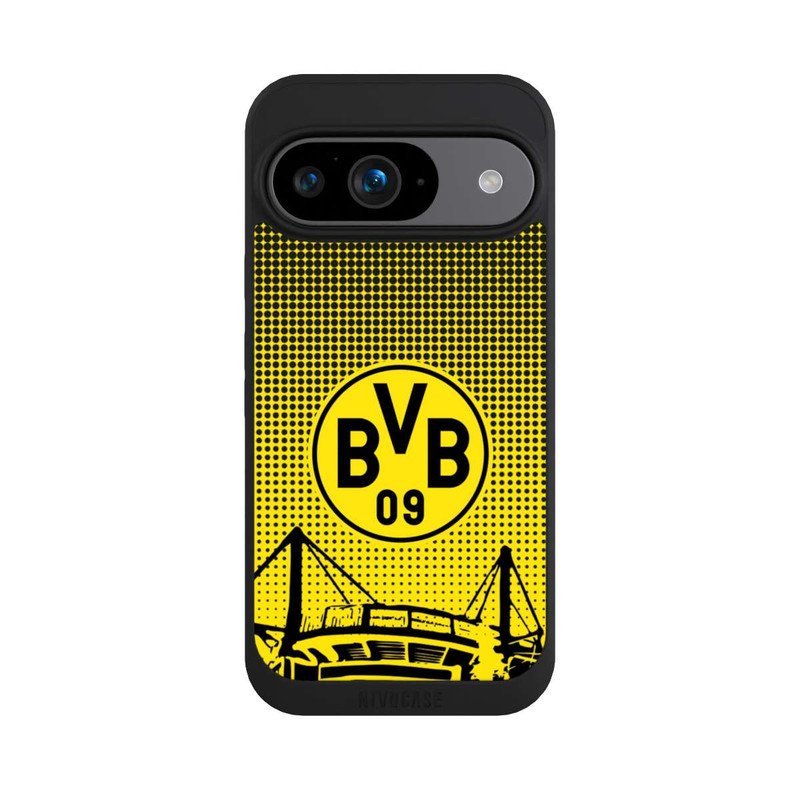 Pixel 9 NIVOpure BVB Dots