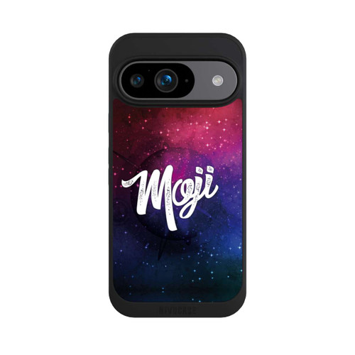 Google Pixel 9 NIVOpure Moji Galaxie