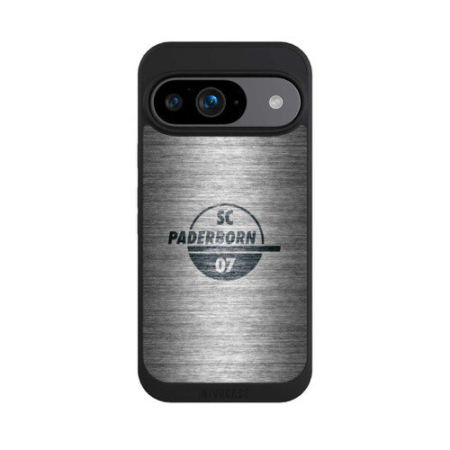 Google Pixel 9 NIVOpure SC Paderborn Metall