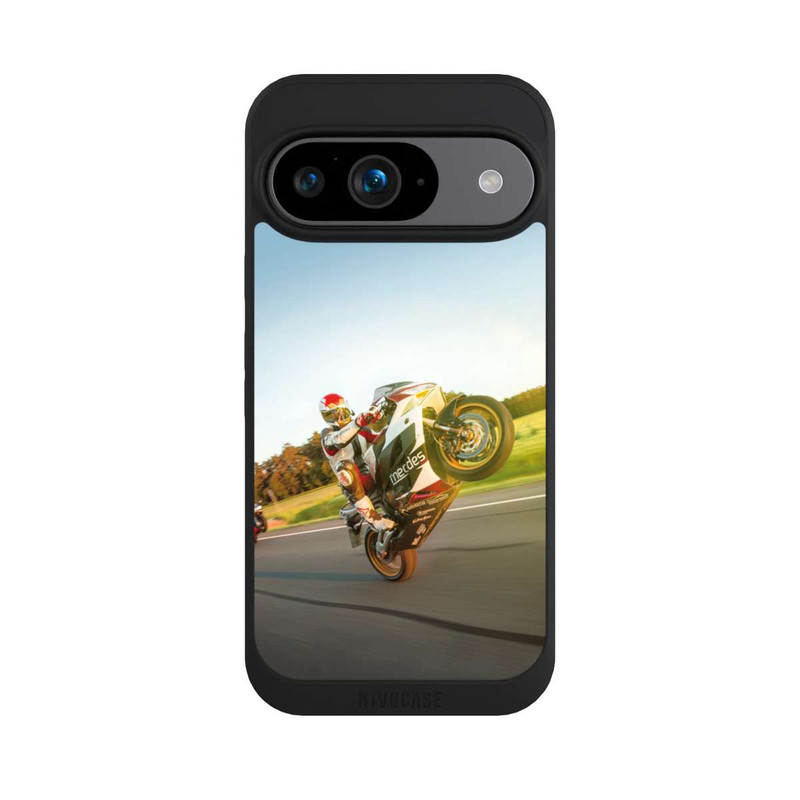 Pixel 9 NIVOpure Wheelie - MDS