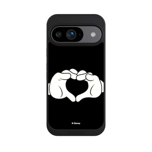Google Pixel 9 NIVOpure Love Hands Micky and Minnie