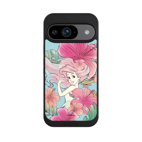 Google Pixel 9 NIVOpure Arielle Royal Floral
