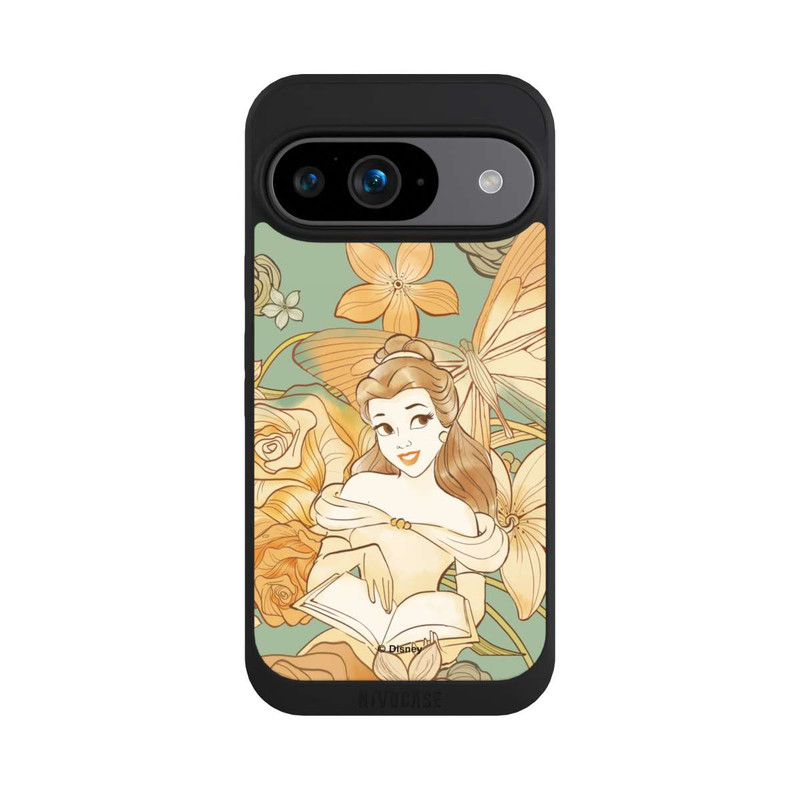 Pixel 9 NIVOpure Belle Royal Floral