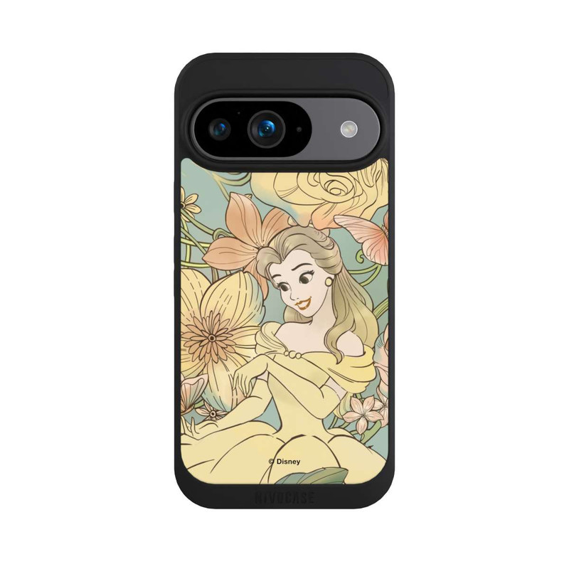 Pixel 9 NIVOpure Belle Royal Floral No 2