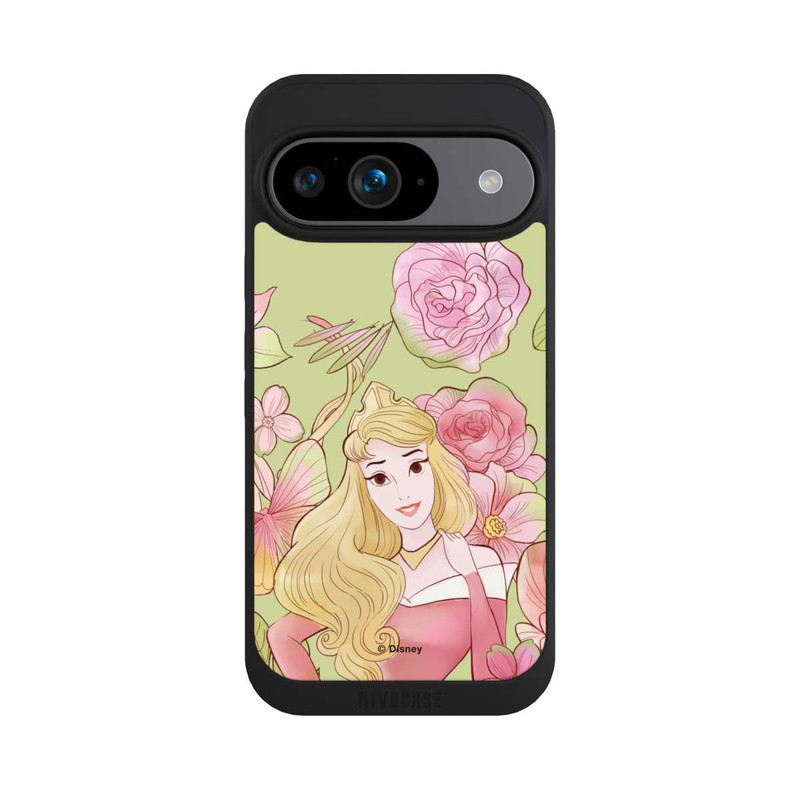 Pixel 9 NIVOpure La Belle Royal Floral