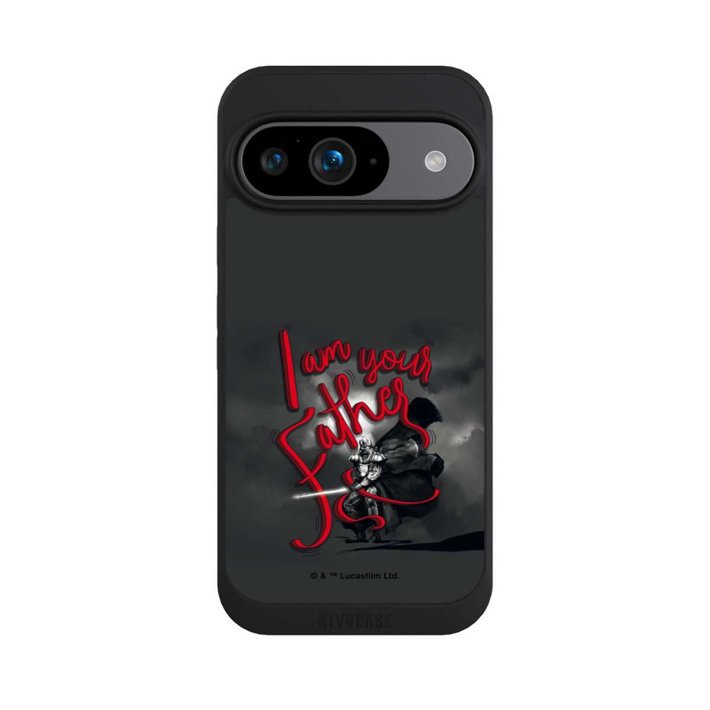 Pixel 9 NIVOpure I Am Your Father Son