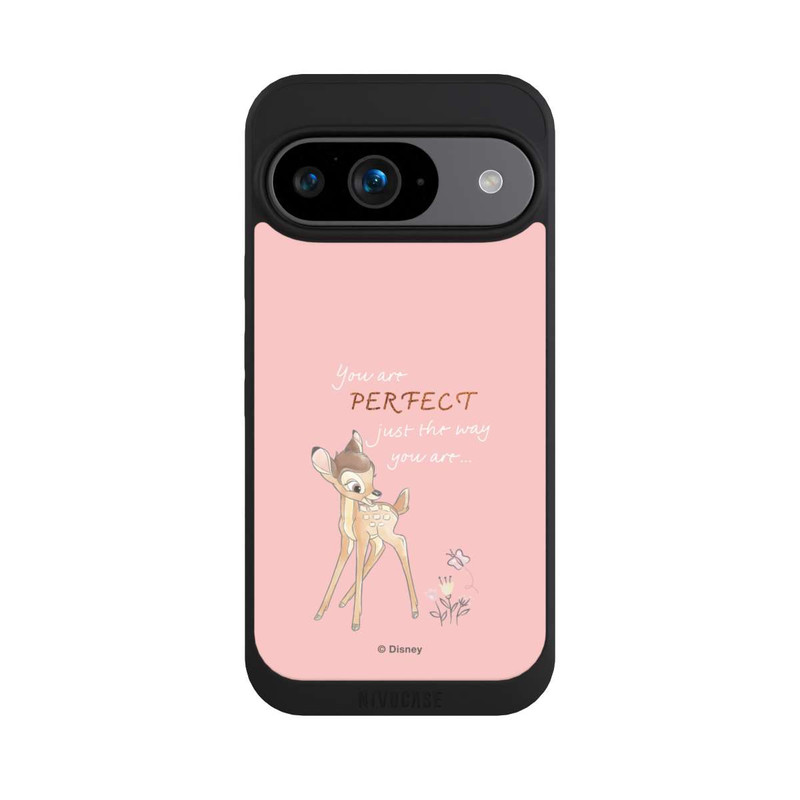 Pixel 9 NIVOpure Bambi Perfect