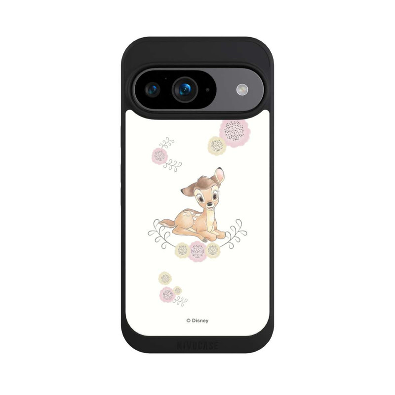 Pixel 9 NIVOpure Bambi Cute