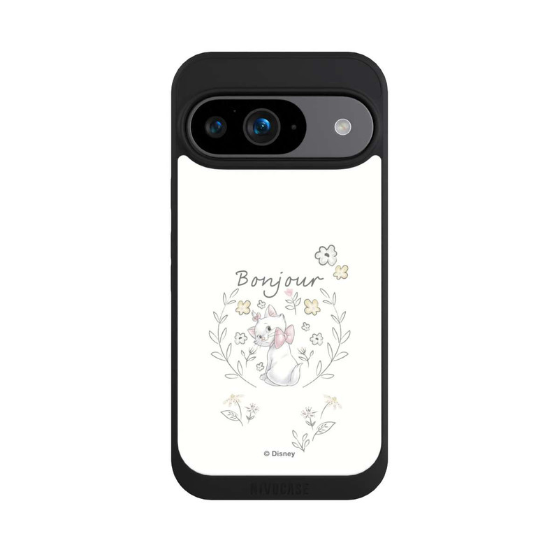 Pixel 9 NIVOpure Marie Bonjour