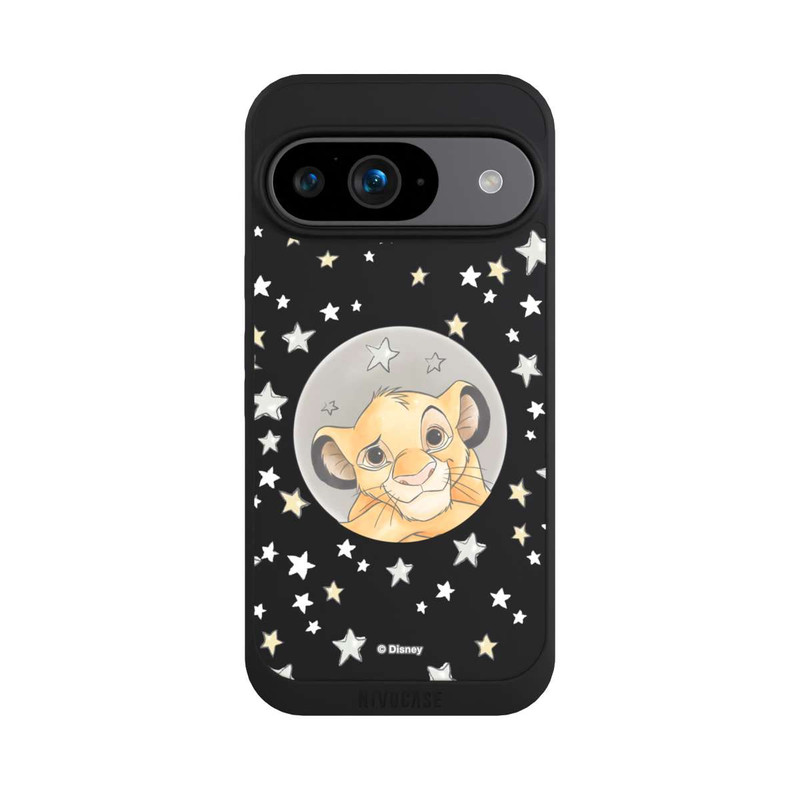 Pixel 9 NIVOpure Simba ohne Hintergrund