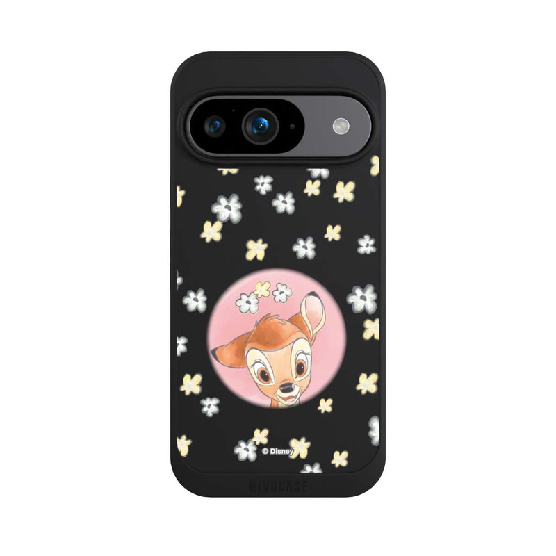 Pixel 9 NIVOpure Bambi sans Fond