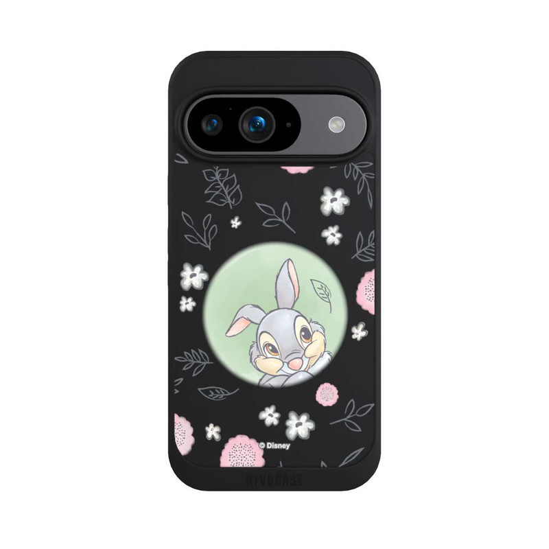 Pixel 9 NIVOpure Klopfer ohne Hintergrund