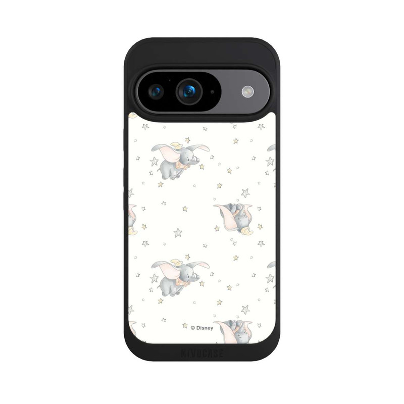 Pixel 9 NIVOpure Dumbo Pattern