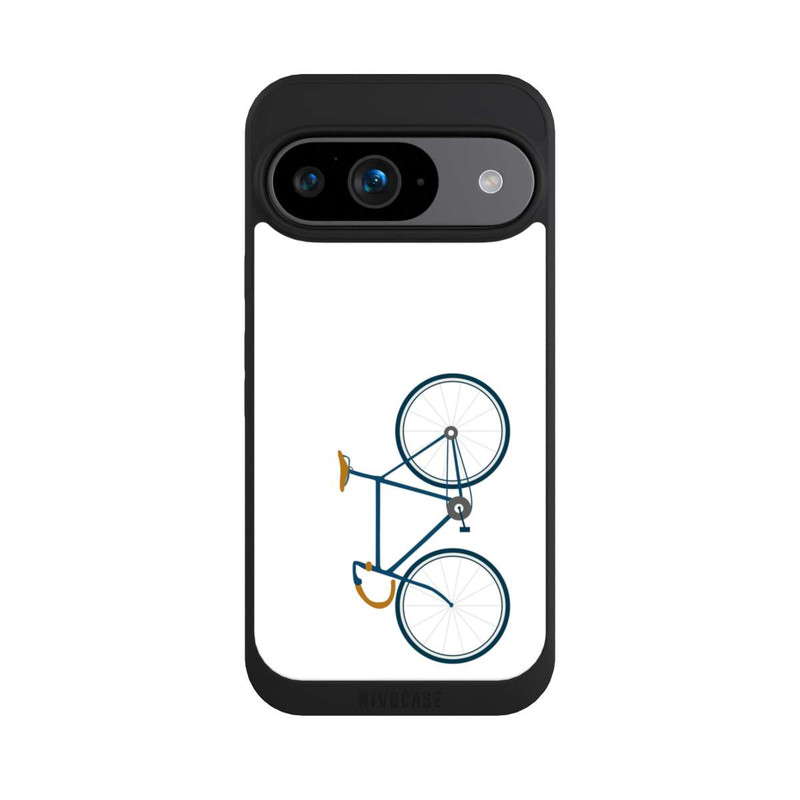 Pixel 9 NIVOpure Rennrad