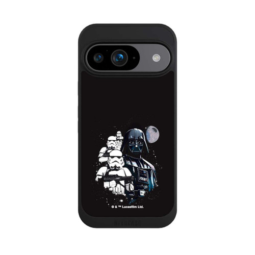 Google Pixel 9 NIVOpure Dark side