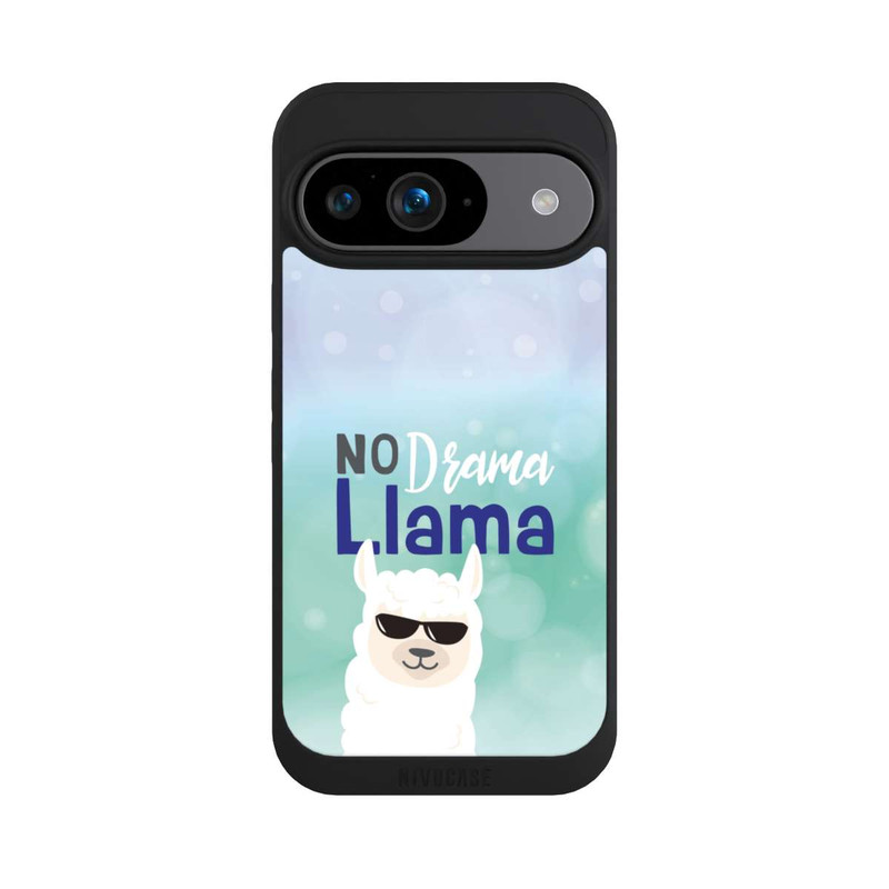 Pixel 9 NIVOpure No Drama Llama