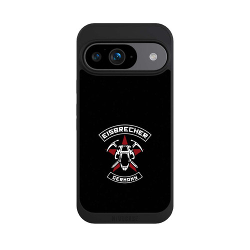 Google Pixel 9 NIVOpure Germany Eisbrecher