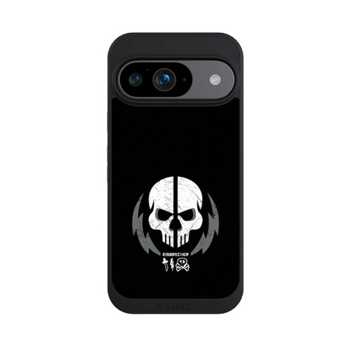 Google Pixel 9 NIVOpure Skull Eisbrecher