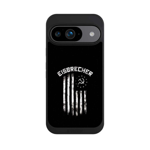 Google Pixel 9 NIVOpure WIHL Flagge Eisbrecher