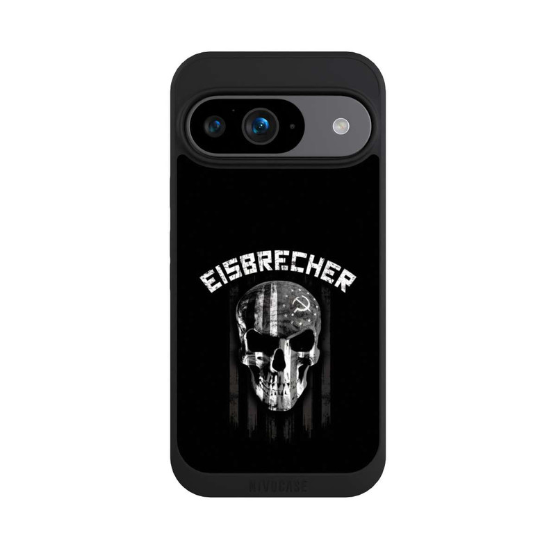 Pixel 9 NIVOpure WIHL Skull Eisbrecher