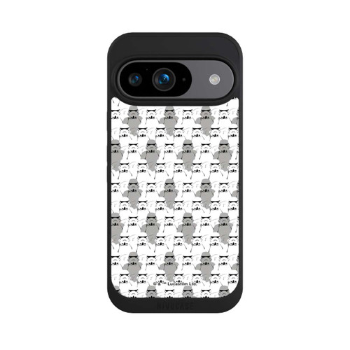 Google Pixel 9 NIVOpure Sturmtruppler-Muster