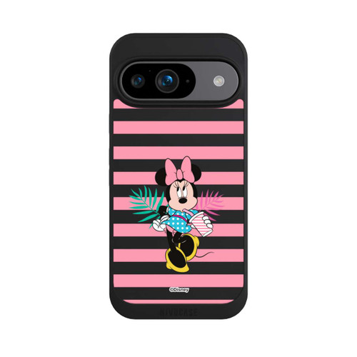 Google Pixel 9 NIVOpure Minnie Milkshake sans Fond