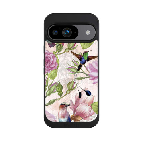 Google Pixel 9 NIVOpure Kolibri Muster