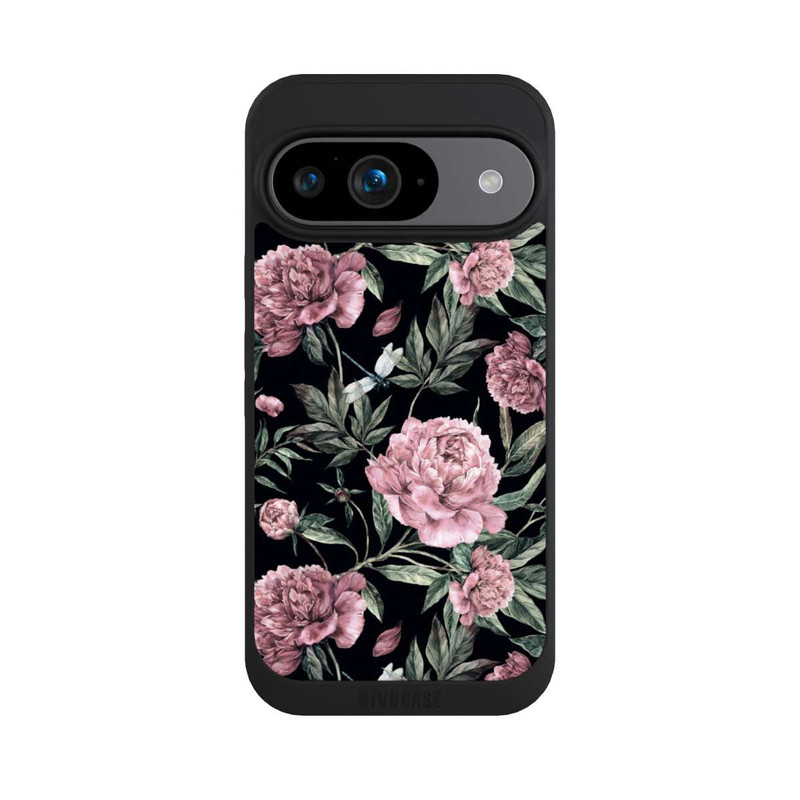 Pixel 9 NIVOpure Dunkle Blume