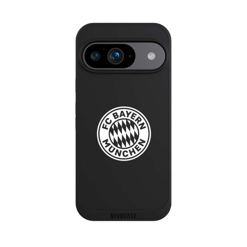 Google Pixel 9 NIVOpure FCB Logo plain - transparent