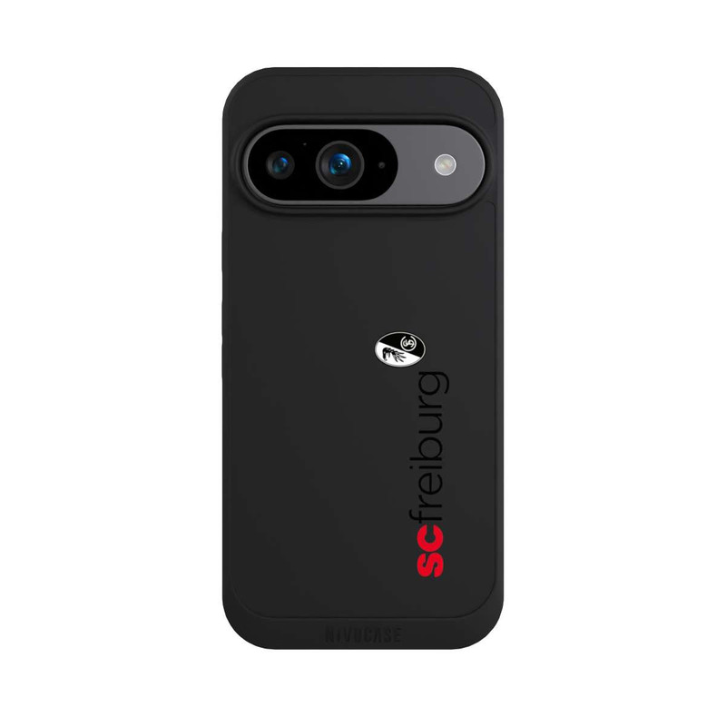 Pixel 9 NIVOpure Logo SCF ohne Hintergrund