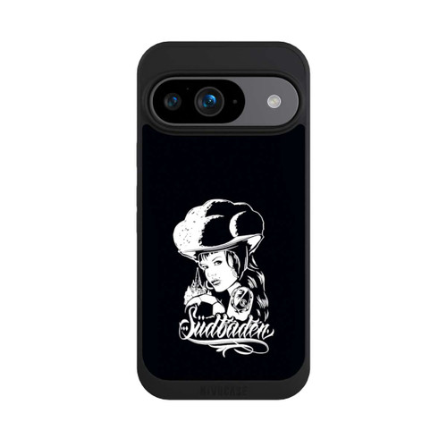 Google Pixel 9 NIVOpure Pin Up Girl SCF