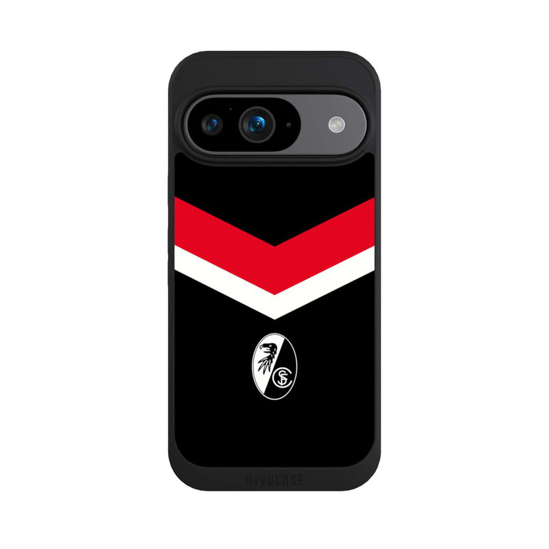 Pixel 9 NIVOpure Trikot SCF