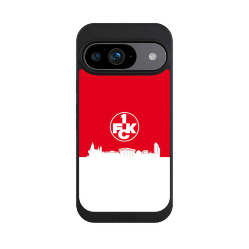 Google Pixel 9 NIVOpure Skyline FCK