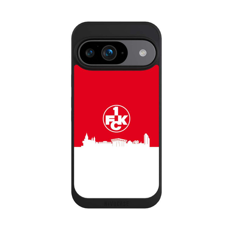 Pixel 9 NIVOpure Skyline FCK