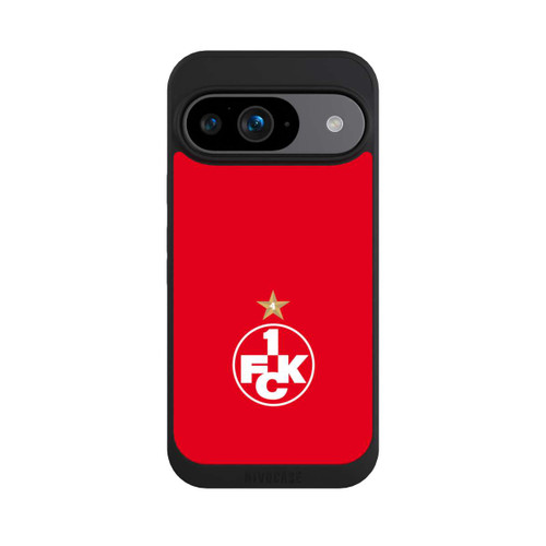 Google Pixel 9 NIVOpure 4. Stern FCK