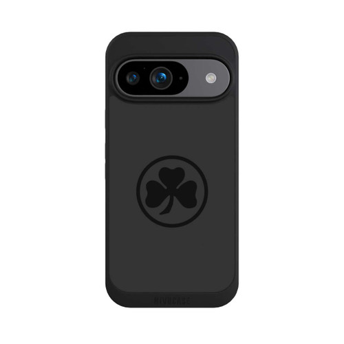 Google Pixel 9 NIVOpure Black and Grey