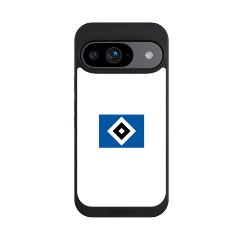 Google Pixel 9 NIVOpure HSV Weiss / Blau