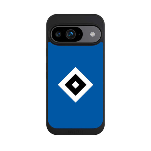 Google Pixel 9 NIVOpure HSV Blau