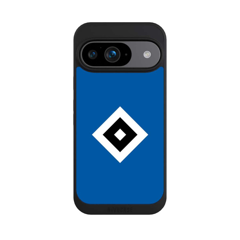 Pixel 9 NIVOpure HSV Blau