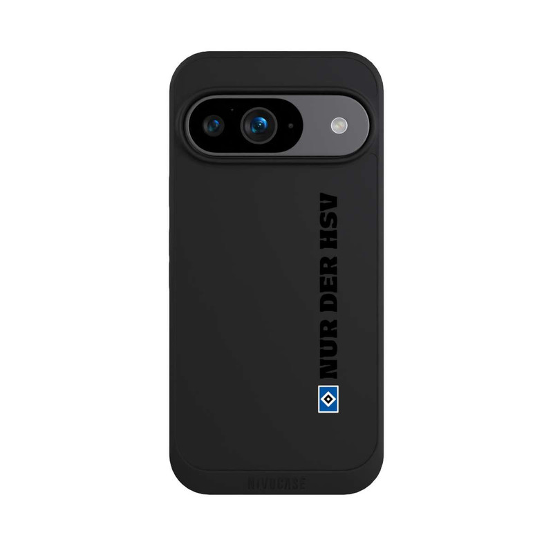 Pixel 9 NIVOpure Nur der HSV - ohne Hintergrund