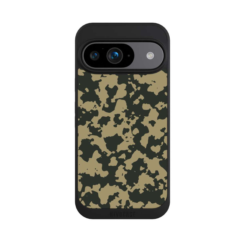 Pixel 9 NIVOpure Sand Camo