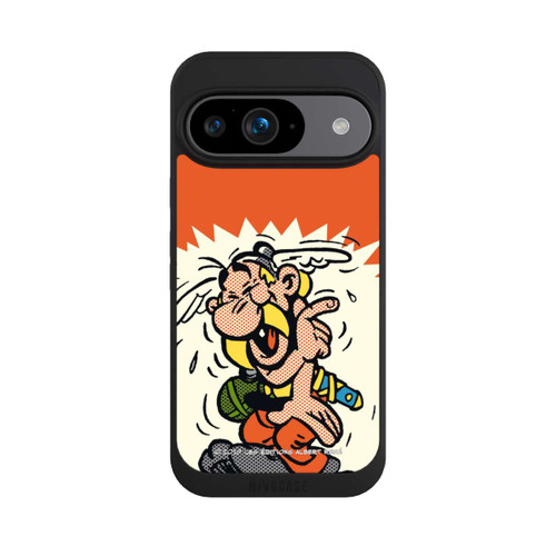 Google Pixel 9 NIVOpure Astérix Vintage