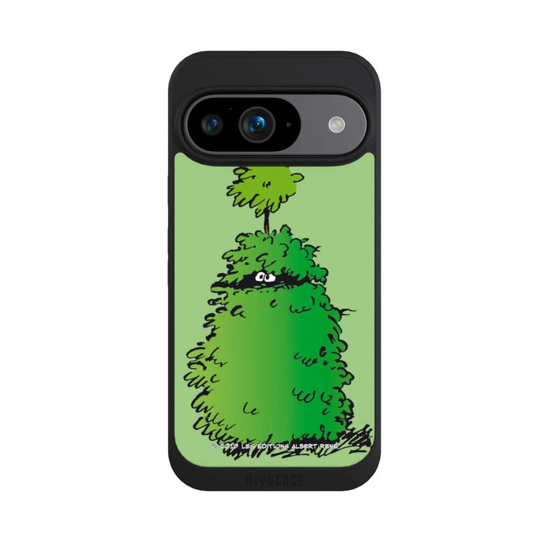 Pixel 9 NIVOpure Römer