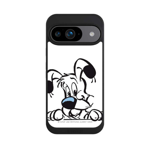 Google Pixel 9 NIVOpure Idefix