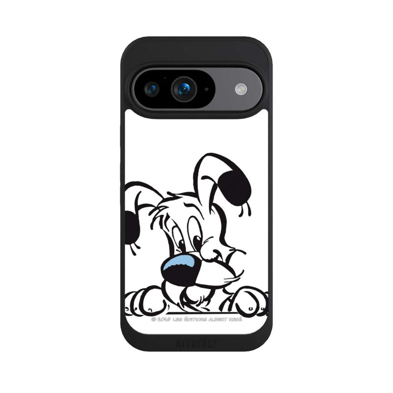 Pixel 9 NIVOpure Idefix