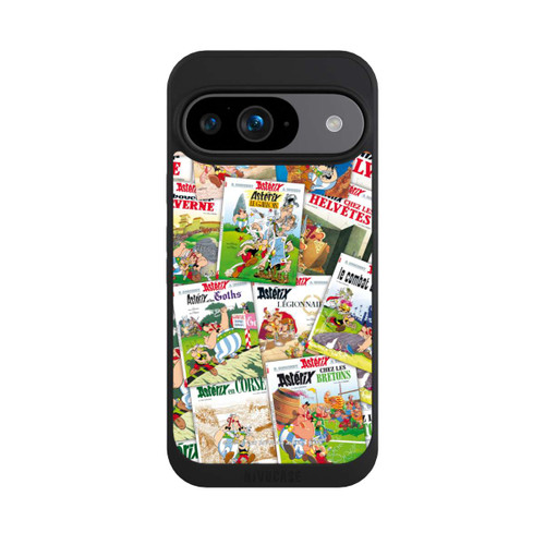 Google Pixel 9 NIVOpure Cover Kollektion