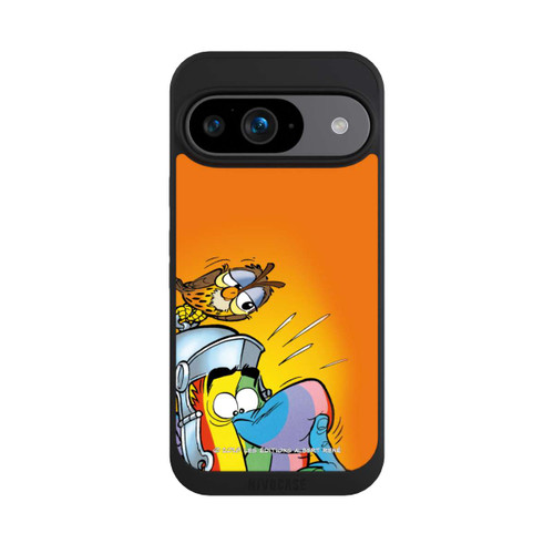 Google Pixel 9 NIVOpure Römer 2